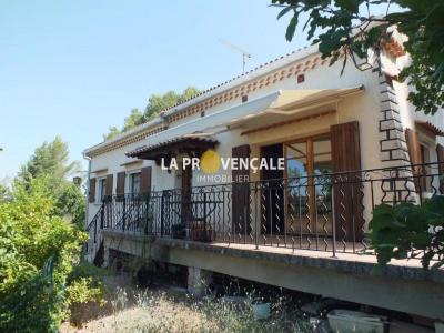 Vente Maison 4 pices FUVEAU 13710