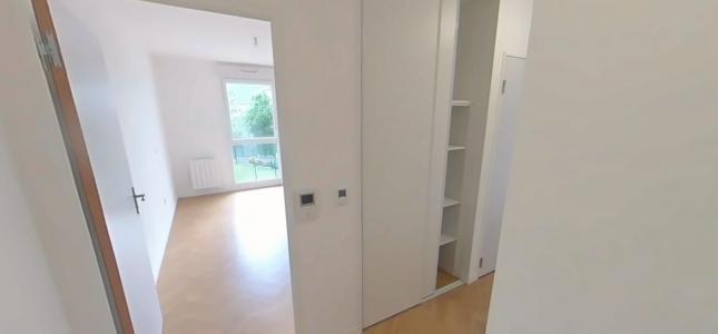Location Appartement 2 pices LAVAL 53000