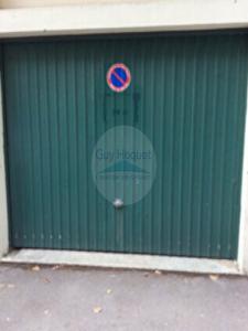 Location Parking MONTPELLIER 34080