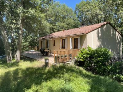 Vente Maison 3 pices LAFRANCAISE 82130