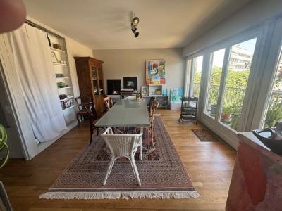 Vente Appartement 4 pices LISIEUX 14100