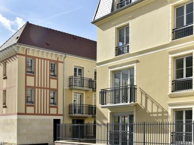 Vente Appartement 3 pices MERIEL 95630