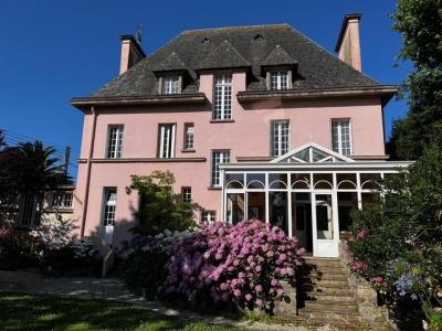 Vente Maison 10 pices SAINT-MALO 35400