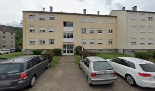 Location Appartement 4 pices MUNSTER 68140