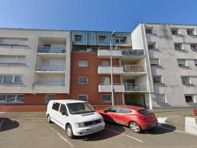Vente Appartement 2 pices LENS 62300