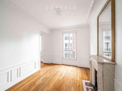Vente Appartement 4 pices PARIS-15EME-ARRONDISSEMENT 75015