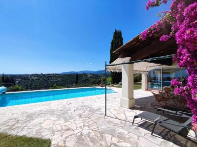 Vente Maison 6 pices CAGNES-SUR-MER 06800