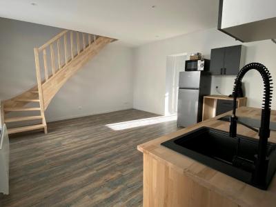 Location Appartement 3 pices REIMS 51100