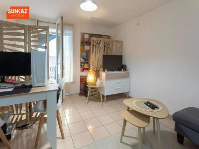 Location Appartement 2 pices SAINT-PIERRE 97410