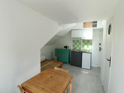 Location Appartement NANTES 44100