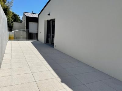 Location Appartement 3 pices COUERON 44220