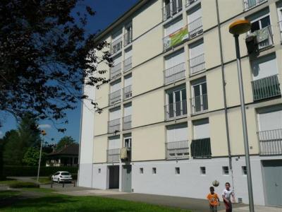 Location Appartement 4 pices MANDEURE 25350