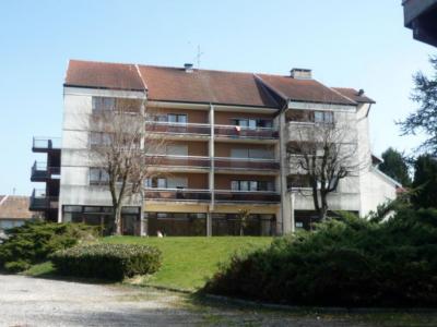Location Appartement ISLE-SUR-LE-DOUBS 25250
