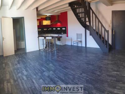 Vente Appartement 3 pices LIMOGES 87000