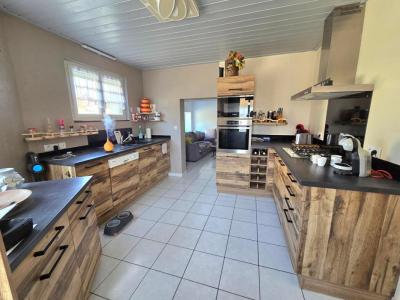 Vente Appartement 5 pices MAICHE 25120