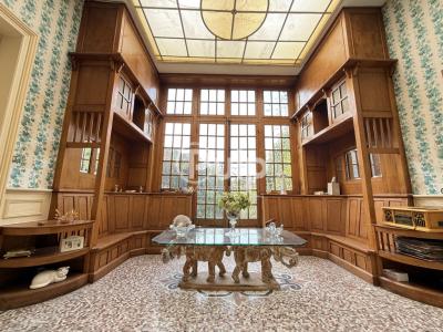Vente Maison 10 pices HENIN-BEAUMONT 62110