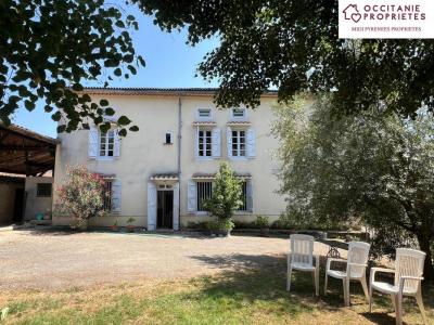 Vente Prestige BASTIDE-DE-SEROU 09240
