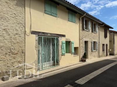 Vente Maison 3 pices EAUZE 32800
