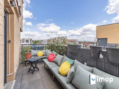 Vente Appartement 3 pices DEUIL-LA-BARRE 95170