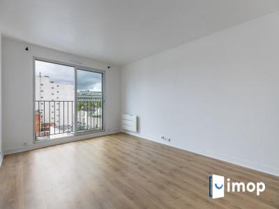 Vente Appartement PARIS-20EME-ARRONDISSEMENT 75020