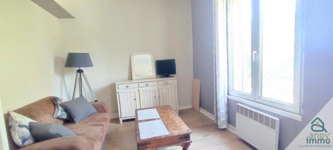 Vente Appartement GRENOBLE 38100