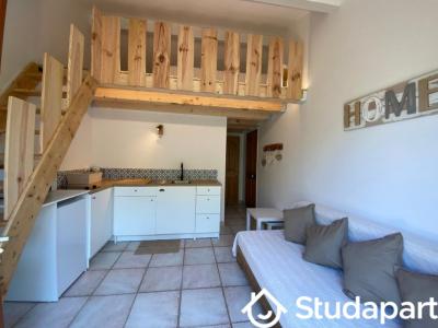 Location Appartement LORGUES 83510