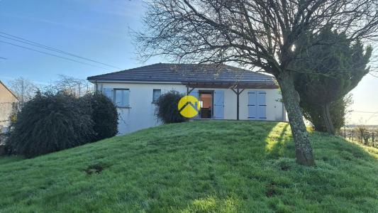 Vente Maison 4 pices HURIEL 03380