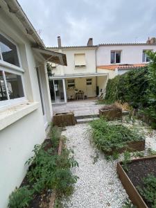 Location Maison 4 pices SABLES-D'OLONNE 85100