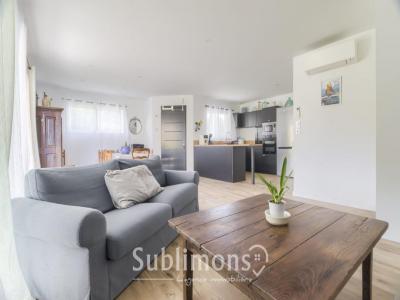 Vente Maison 3 pices VANNES 56000