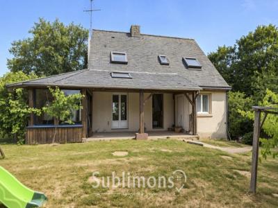 Vente Maison 6 pices TAUPONT 56800