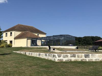 Vente Prestige PACY-SUR-EURE 27120