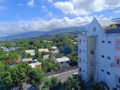 Vente Appartement RAVINE-DES-CABRIS 97432