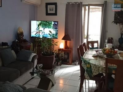 Vente Appartement 3 pi�ces SAINT-PIERRE 97410