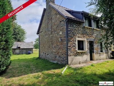 Vente Maison 4 pices CARENTOIR 56910