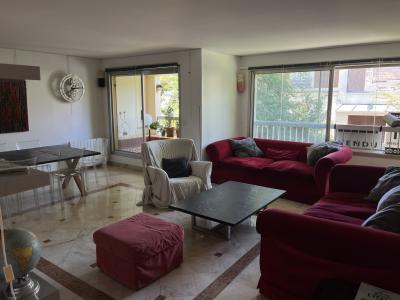 Vente Appartement 3 pices PARIS-16EME-ARRONDISSEMENT 75016