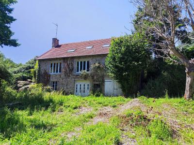 Vente Maison 9 pices TOCQUEVILLE 50330