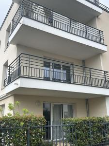 Vente Appartement 3 pices BASSE-GOULAINE 44115