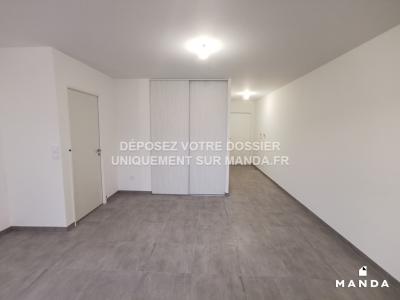 Location Appartement 2 pices CLERMONT-FERRAND 63000
