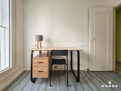 Location Appartement 5 pices ANTONY 92160