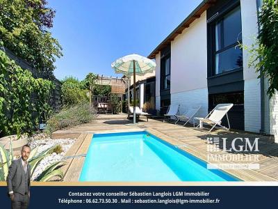Vente Maison 5 pices UNION 31240