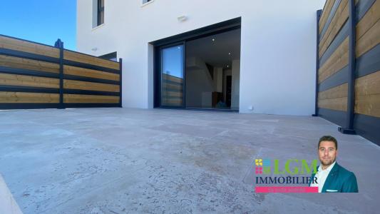 Vente Maison 3 pices UCHAUD 30620