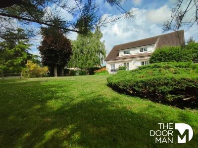 Vente Maison 6 pices MAINTENON 28130