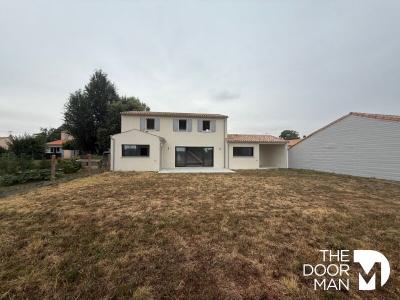 Vente Maison 5 pices MAGNE 79460