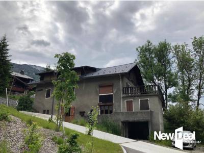 Vente Maison 15 pices HOUCHES 74310