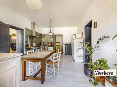 Vente Maison 12 pices SAINT-PAUL 04530
