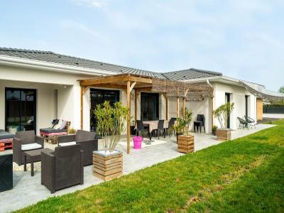 Location Maison 4 pices SAINT-AUBIN-DE-MEDOC 33160