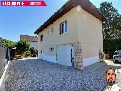 Vente Maison 7 pices BARBERAZ 73000