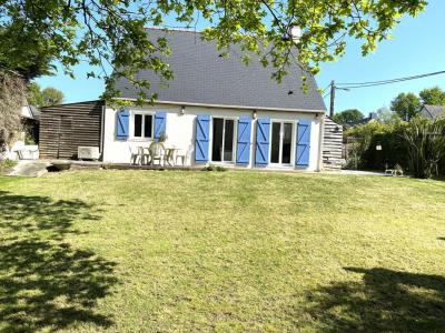 Vente Maison 5 pices CHAPELLE-LAUNAY 44260