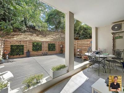 Vente Appartement 3 pices ROUGIERS 83170