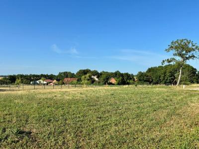 Vente Terrain POURLANS 71270